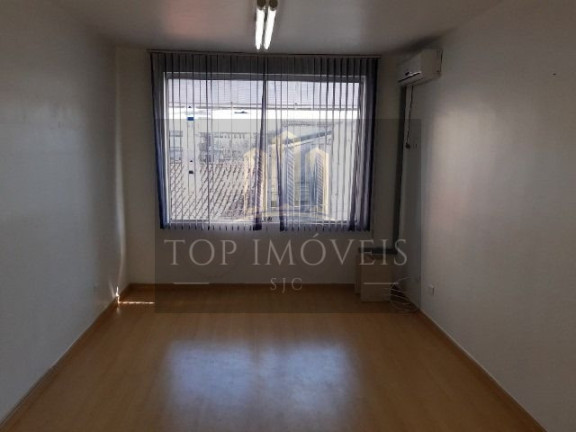 Imagem Sala Comercial à Venda, 30 m² em Centro - Jacareí Imagem Sala Comercial à Venda, 30 m² em Centro - Jacareí