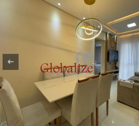 Imagem Imóvel com 2 Quartos à Venda, 49 m² em Castelo - Santos Imagem Imóvel com 2 Quartos à Venda, 49 m² em Castelo - Santos