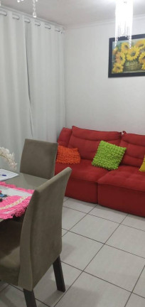 Imagem Apartamento com 2 Quartos à Venda, 46 m² em Argentina - Criciúma