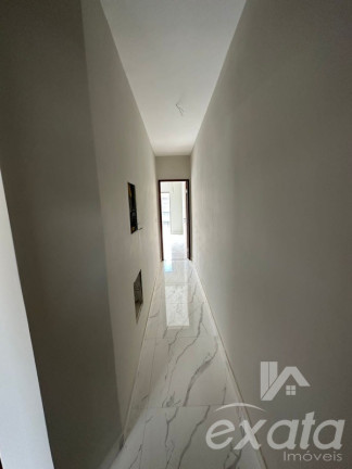 Imagem Sobrado com 3 Quartos à Venda, 135 m² em Colina De Laranjeiras - Serra Imagem Sobrado com 3 Quartos à Venda, 135 m² em Colina De Laranjeiras - Serra