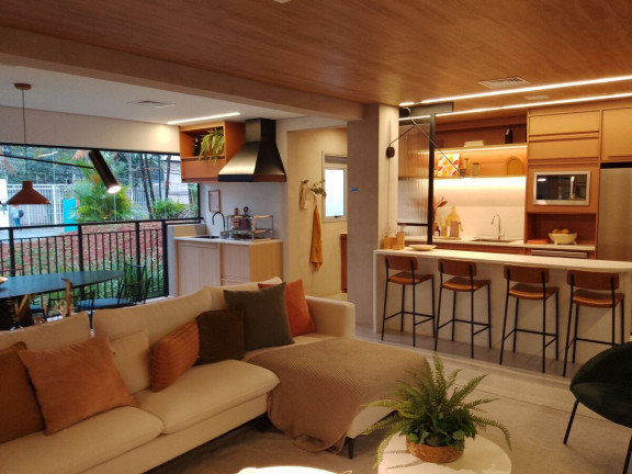 Imagem Apartamento com 3 Quartos à Venda, 131 m² em Vila Mariana - São Paulo Imagem Apartamento com 3 Quartos à Venda, 131 m² em Vila Mariana - São Paulo