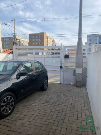 Imagem Casa com 2 Quartos à Venda, 54 m² em Olaria - Canoas Imagem Casa com 2 Quartos à Venda, 54 m² em Olaria - Canoas