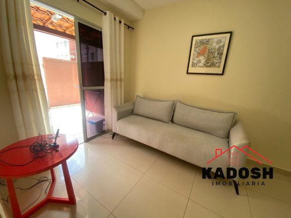 Imagem Apartamento com 1 Quarto para Alugar, 90 m² em Sim - Feira De Santana Imagem Apartamento com 1 Quarto para Alugar, 90 m² em Sim - Feira De Santana