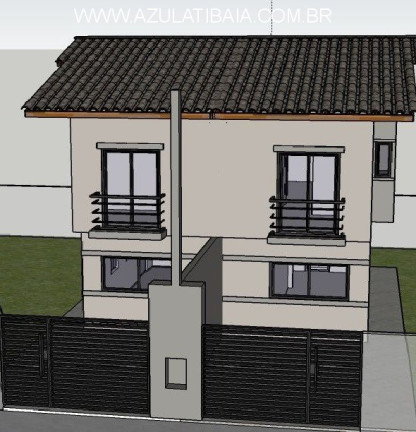 Imagem Casa com 2 Quartos à Venda, 68 m² em Jardim Sao Felipe - Atibaia Imagem Casa com 2 Quartos à Venda, 68 m² em Jardim Sao Felipe - Atibaia