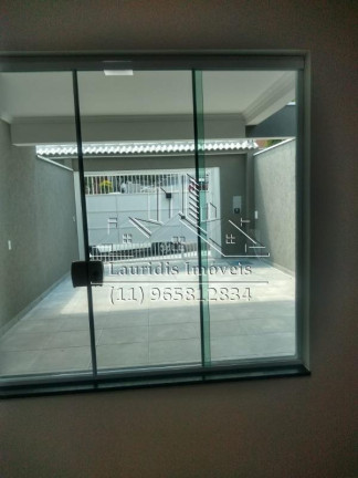 Imagem Sobrado com 3 Quartos à Venda, 130 m² em Bela Vista - Osasco