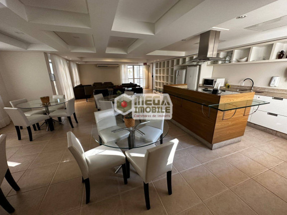 Imagem Apartamento com 3 Quartos à Venda, 76 m² em Itacorubi - Florianópolis Imagem Apartamento com 3 Quartos à Venda, 76 m² em Itacorubi - Florianópolis