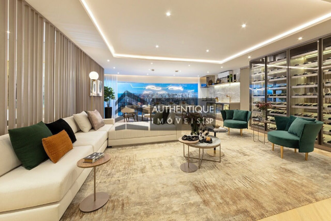 Imagem Apartamento com 3 Quartos à Venda, 112 m² em Perdizes - São Paulo Imagem Apartamento com 3 Quartos à Venda, 112 m² em Perdizes - São Paulo