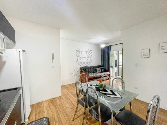 Imagem Apartamento com 2 Quartos à Venda, 55 m² em Itaguá - Ubatuba Imagem Apartamento com 2 Quartos à Venda, 55 m² em Itaguá - Ubatuba