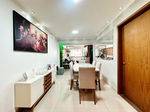 Imagem Imóvel com 2 Quartos à Venda, 60 m² em Norte (águas Claras) - Brasília Imagem Imóvel com 2 Quartos à Venda, 60 m² em Norte (águas Claras) - Brasília