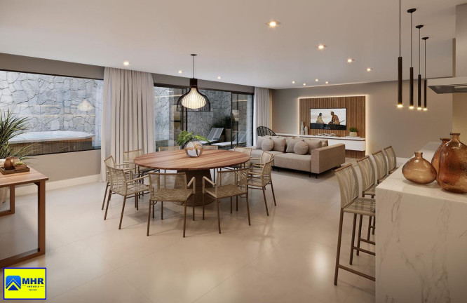 Imagem Imóvel com 2 Quartos à Venda, 66 m² em Jardim Camburi - Vitória Imagem Imóvel com 2 Quartos à Venda, 66 m² em Jardim Camburi - Vitória