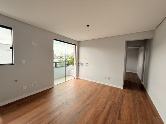 Imagem Flat com 1 Quarto à Venda, 41 m² em Saguaçu - Joinville Imagem Flat com 1 Quarto à Venda, 41 m² em Saguaçu - Joinville