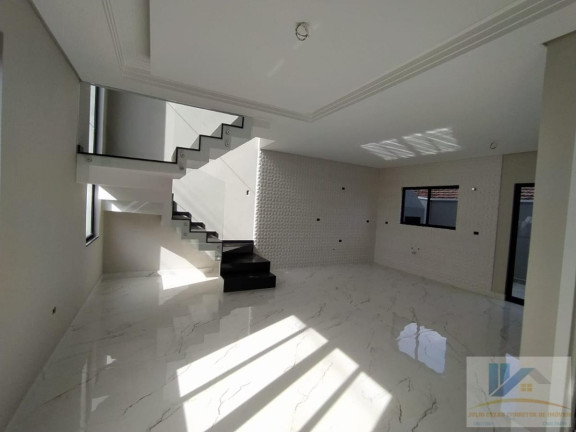 Imagem Casa com 3 Quartos à Venda, 131 m² em Cidade Jardim - São José Dos Pinhais