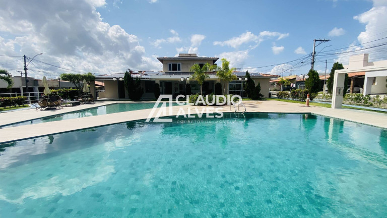 Imagem Casa de Condomínio com 3 Quartos à Venda, 100 m² em Sim - Feira De Santana Imagem Casa de Condomínio com 3 Quartos à Venda, 100 m² em Sim - Feira De Santana