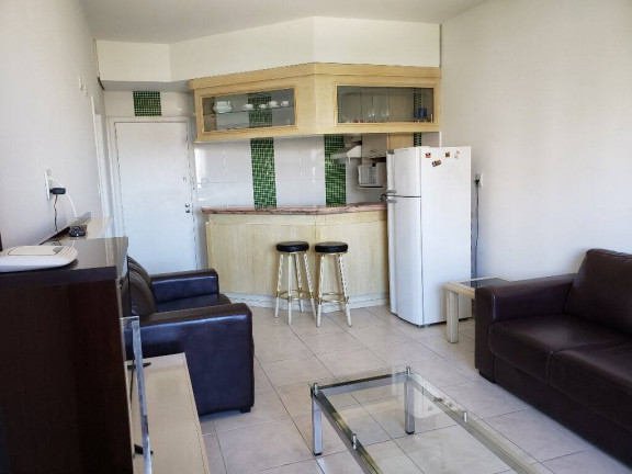 Imagem Apartamento com 1 Quarto à Venda, 55 m² em Alphaville Centro Industrial E Empresarial/alphaville. - Barueri Imagem Apartamento com 1 Quarto à Venda, 55 m² em Alphaville Centro Industrial E Empresarial/alphaville. - Barueri