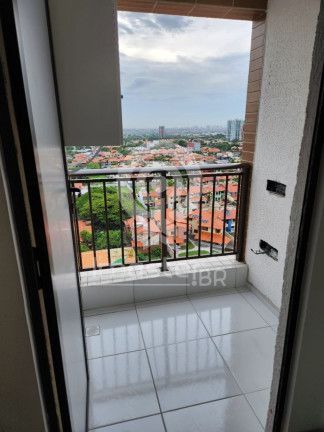 Imagem Apartamento com 3 Quartos à Venda, 100 m² em Engenheiro Luciano Cavalcante - Fortaleza Imagem Apartamento com 3 Quartos à Venda, 100 m² em Engenheiro Luciano Cavalcante - Fortaleza