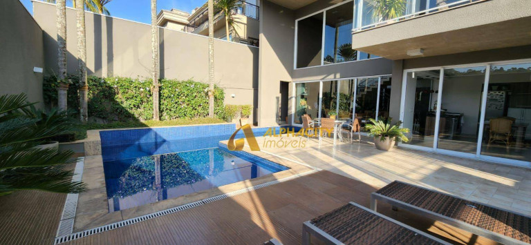 Imagem Casa com 4 Quartos à Venda, 750 m² em Tamboré - Santana De Parnaíba Imagem Casa com 4 Quartos à Venda, 750 m² em Tamboré - Santana De Parnaíba