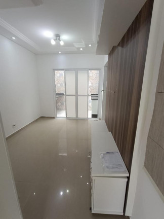 Imagem Sobrado com 1 Quarto à Venda, 120 m² em Vila Silva Teles - São Paulo