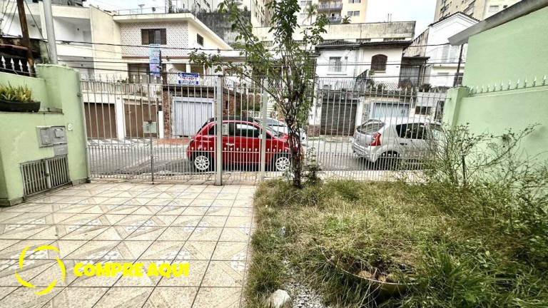 Imagem Casa com 3 Quartos à Venda, 280 m² em Santana - São Paulo Imagem Casa com 3 Quartos à Venda, 280 m² em Santana - São Paulo