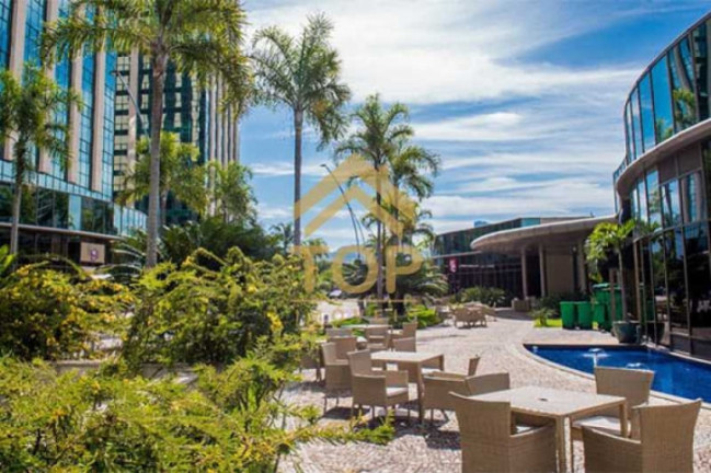 Imagem Sala Comercial à Venda, 35 m² em Barra Da Tijuca - Rio De Janeiro Imagem Sala Comercial à Venda, 35 m² em Barra Da Tijuca - Rio De Janeiro