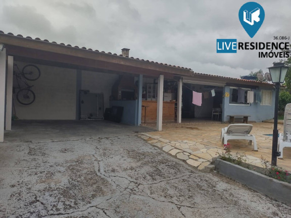 Imagem Chácara com 3 Quartos à Venda, 285 m² em Recanto Da Paz - Itatiba