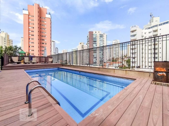 Imagem Imóvel com 2 Quartos à Venda, 68 m² em Chácara Inglesa - São Paulo Imagem Imóvel com 2 Quartos à Venda, 68 m² em Chácara Inglesa - São Paulo