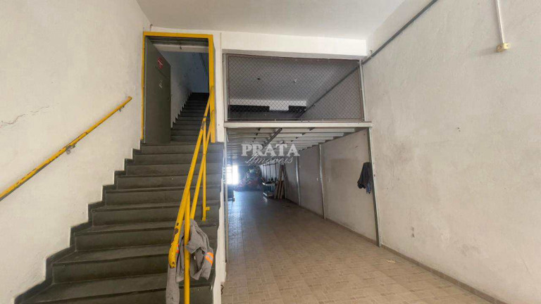 Imagem Imóvel Comercial para Alugar, 450 m² em Vila Nova - Santos Imagem Imóvel Comercial para Alugar, 450 m² em Vila Nova - Santos