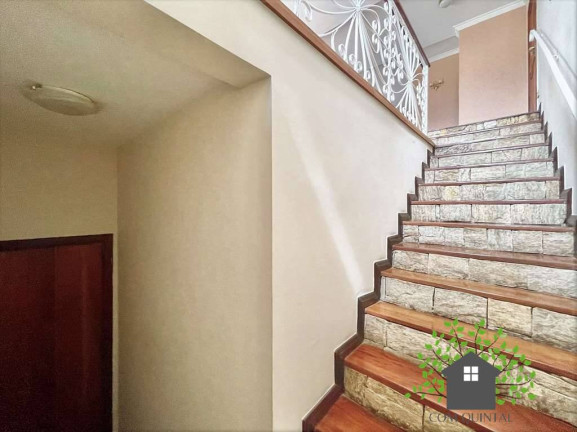 Imagem Casa com 4 Quartos à Venda, 478 m² em Terras Do Madeira - Carapicuíba