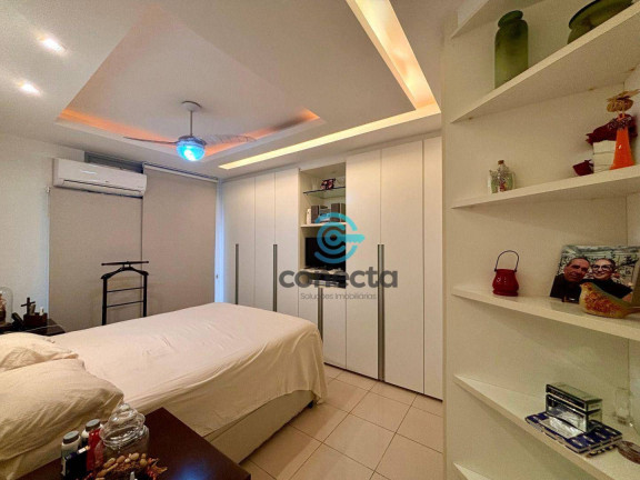 Imagem Apartamento com 3 Quartos à Venda, 165 m² em Icaraí - Niterói Imagem Apartamento com 3 Quartos à Venda, 165 m² em Icaraí - Niterói