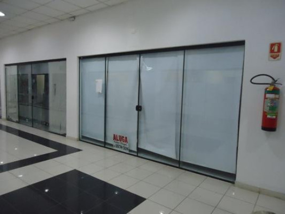 Sala Comercial à Venda ou Locação, 44 m² em Campolim - Sorocaba