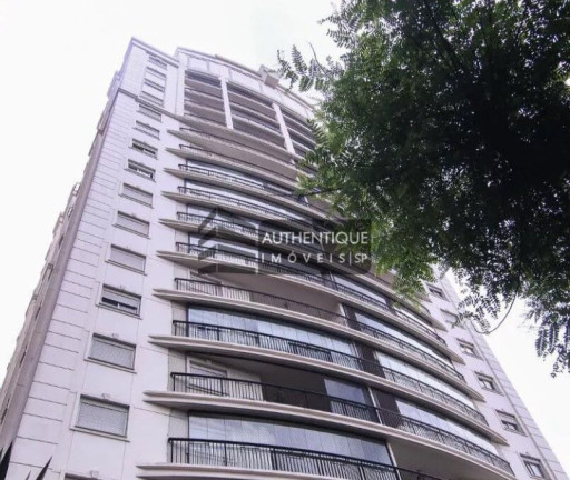 Imagem Apartamento com 2 Quartos à Venda, 74 m² em Alto Da Lapa - São Paulo