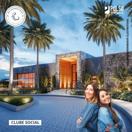 Terreno à Venda, 360 m² em Praia Itapeva - Torres