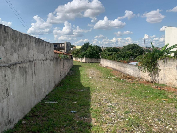 Imagem Terreno à Venda, 140 m² em Jardim Novo Campos Elíseos - Campinas Imagem Terreno à Venda, 140 m² em Jardim Novo Campos Elíseos - Campinas
