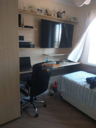 Imagem Apartamento com 2 Quartos à Venda, 48 m² em Ponte Grande - Guarulhos Imagem Apartamento com 2 Quartos à Venda, 48 m² em Ponte Grande - Guarulhos