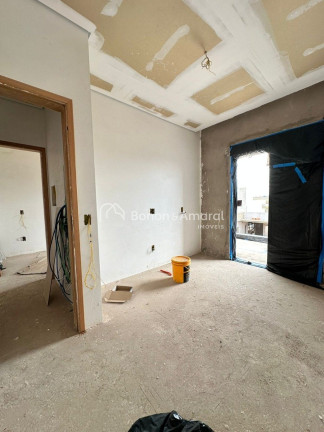 Imagem Casa de Condomínio com 3 Quartos à Venda, 200 m² em Vila Monte Alegre - Paulínia Imagem Casa de Condomínio com 3 Quartos à Venda, 200 m² em Vila Monte Alegre - Paulínia