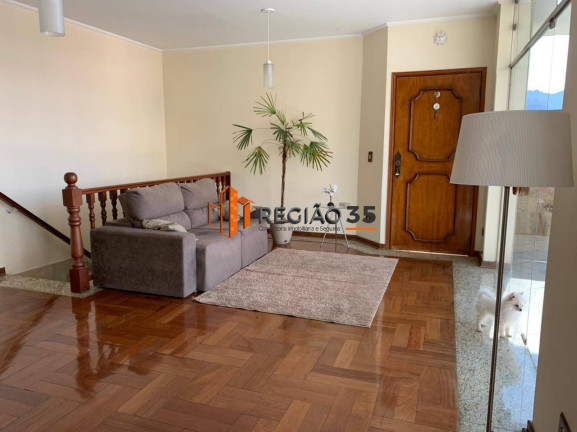 Imagem Casa com 3 Quartos à Venda, 300 m² em Vila Bela - Poços De Caldas Imagem Casa com 3 Quartos à Venda, 300 m² em Vila Bela - Poços De Caldas