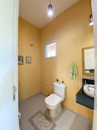 Imagem Casa de Condomínio com 3 Quartos à Venda, 1 m² em Terras De Mont Serrat - Salto Imagem Casa de Condomínio com 3 Quartos à Venda, 1 m² em Terras De Mont Serrat - Salto
