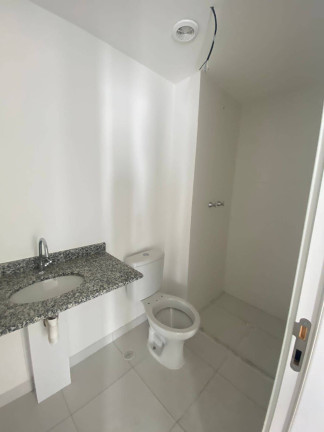 Imagem Apartamento com 2 Quartos à Venda, 55 m² em Santo Amaro - São Paulo