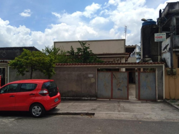 Imagem Imóvel com 4 Quartos à Venda, 209 m² em Campo Grande - Rio De Janeiro Imagem Imóvel com 4 Quartos à Venda, 209 m² em Campo Grande - Rio De Janeiro