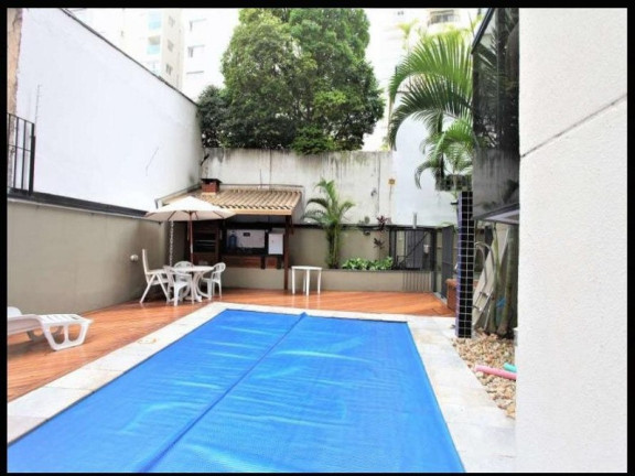 Imagem Imóvel com 3 Quartos à Venda, 98 m² em Santa Cecília - São Paulo