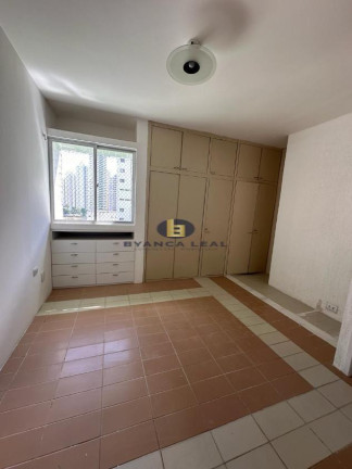 Imagem Apartamento com 3 Quartos à Venda, 80 m² em Graças - Recife