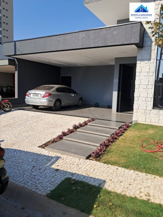 Imagem Casa de Condomínio com 3 Quartos à Venda, 160 m² em Residencial Jardim Do Jatobá - Hortolândia Imagem Casa de Condomínio com 3 Quartos à Venda, 160 m² em Residencial Jardim Do Jatobá - Hortolândia