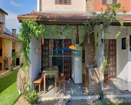 Imagem Casa com 2 Quartos à Venda, 177 m² em Massaguaçu - Caraguatatuba Imagem Casa com 2 Quartos à Venda, 177 m² em Massaguaçu - Caraguatatuba