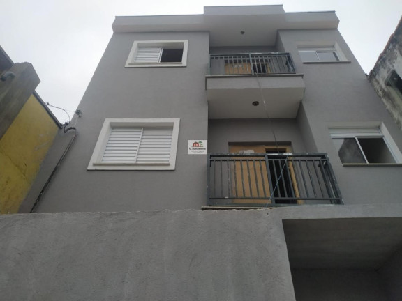 Imagem Apartamento com 1 Quarto à Venda, 27 m² em Vila Carrão - São Paulo Imagem Apartamento com 1 Quarto à Venda, 27 m² em Vila Carrão - São Paulo