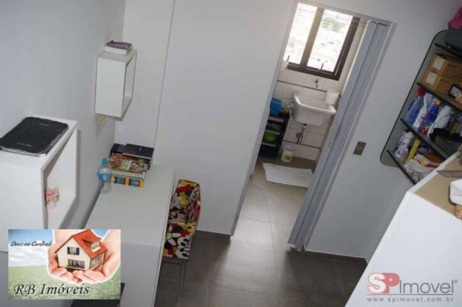 Imagem Apartamento com 3 Quartos à Venda, 135 m² em Baeta Neves - São Bernardo Do Campo Imagem Apartamento com 3 Quartos à Venda, 135 m² em Baeta Neves - São Bernardo Do Campo