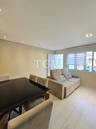 Imagem Casa com 3 Quartos à Venda, 130 m² em Vila Mariana - São Paulo Imagem Casa com 3 Quartos à Venda, 130 m² em Vila Mariana - São Paulo