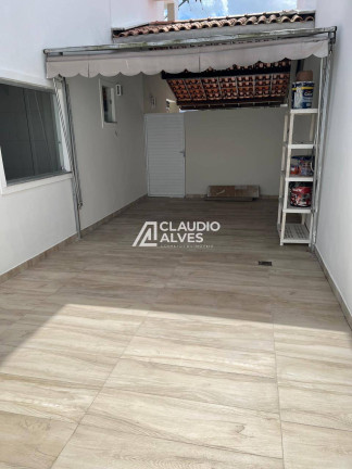 Imagem Casa com 3 Quartos à Venda, 130 m² em Feira De Santana Imagem Casa com 3 Quartos à Venda, 130 m² em Feira De Santana