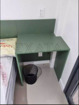 Imagem Imóvel com 1 Quarto à Venda, 24 m² em Paraíso - São Paulo Imagem Imóvel com 1 Quarto à Venda, 24 m² em Paraíso - São Paulo