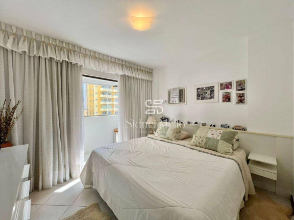 Imagem Apartamento com 2 Quartos à Venda, 85 m² em 2 Quadra Norte - Balneário Camboriú