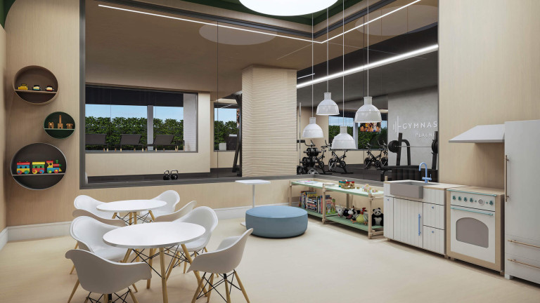 Imagem Apartamento com 3 Quartos à Venda, 251 m² em Cabral - Curitiba