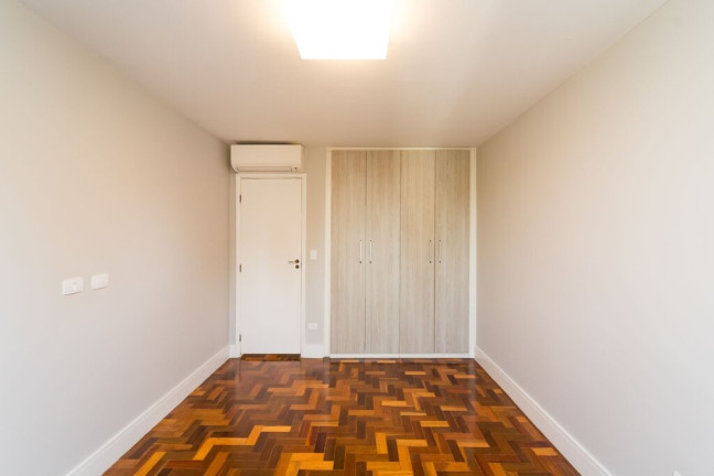 Imagem Apartamento com 3 Quartos à Venda, 128 m² em Pinheiros - São Paulo